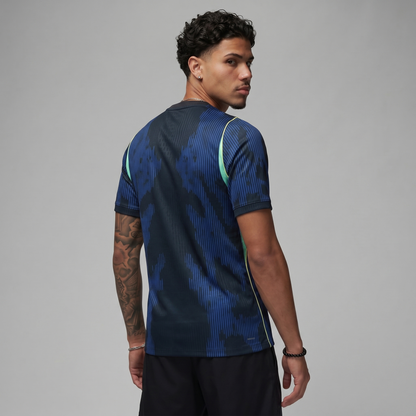 Brazil 2026 Away Jersey