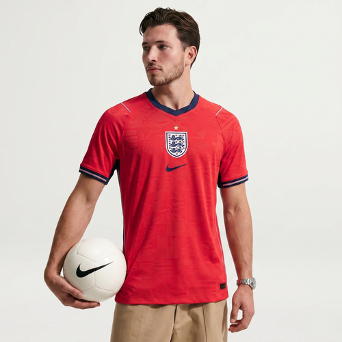 England 2026 Away Jersey