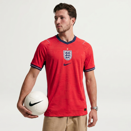 England 2026 Away Jersey