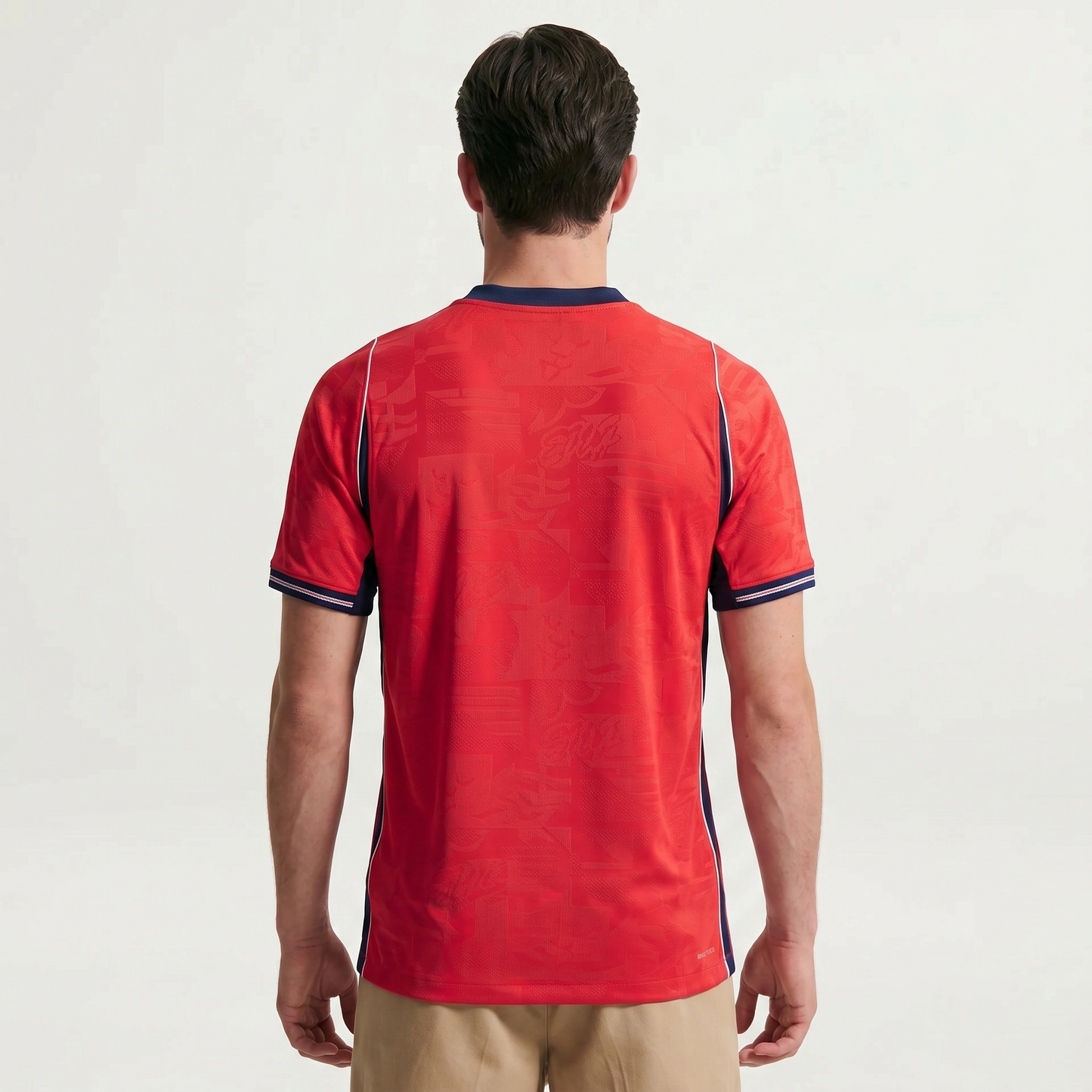 England 2026 Away Jersey