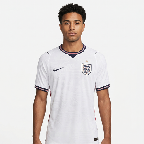 England 2026 Home Jersey