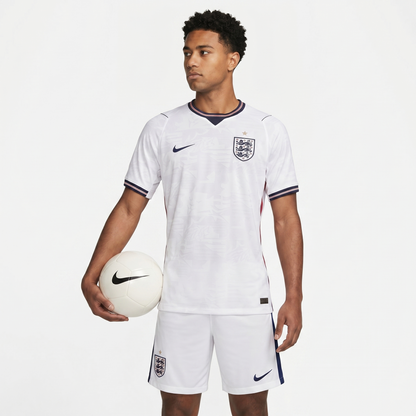 England 2026 Home Jersey