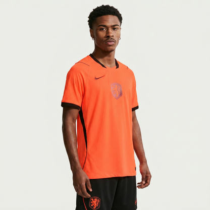 Netherlands 2026 Home Jersey
