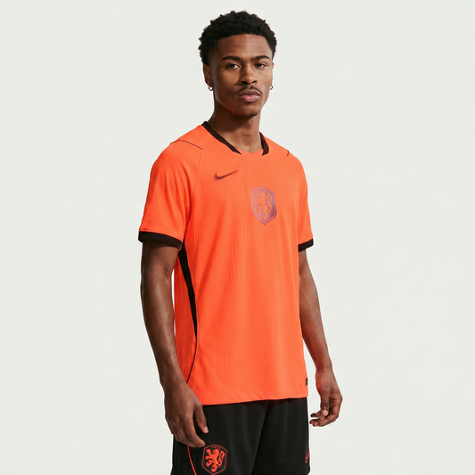Netherlands 2026 Home Jersey