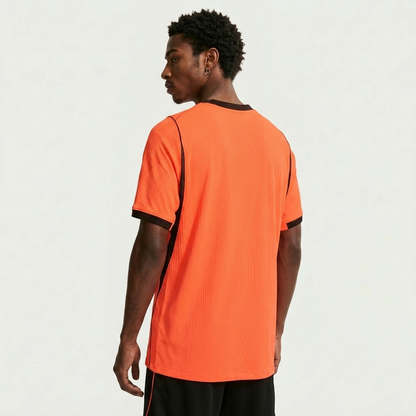 Netherlands 2026 Home Jersey