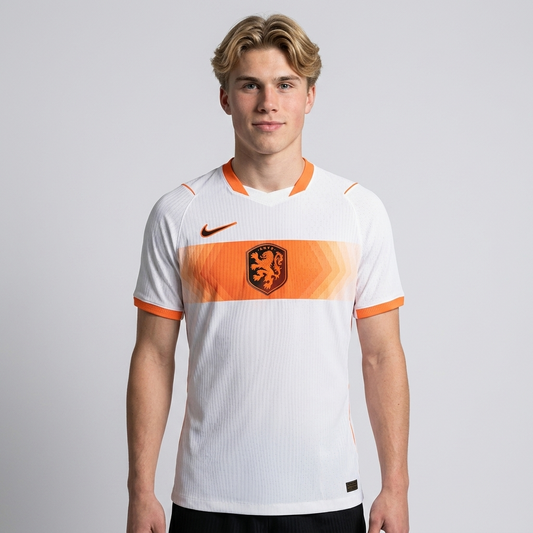 Netherlands 2026 Away Jersey
