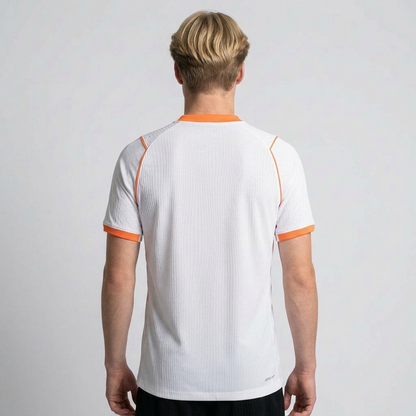 Netherlands 2026 Away Jersey
