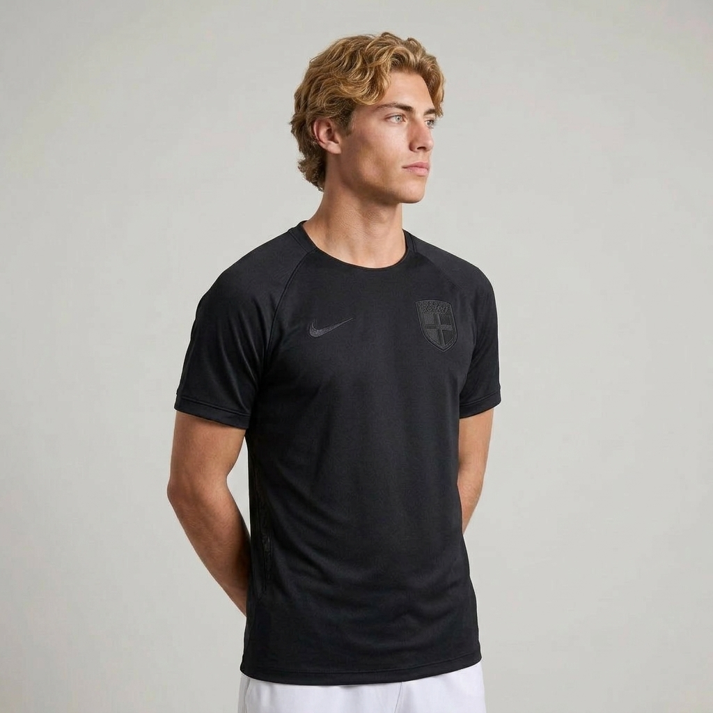 Norway 2026 Away Jersey