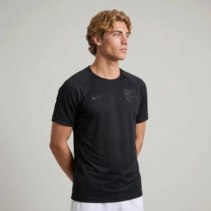 Norway 2026 Away Jersey