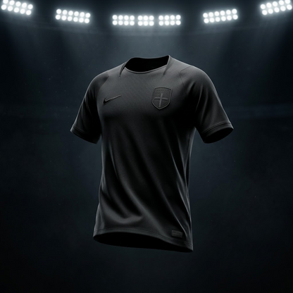 Norway 2026 Away Jersey