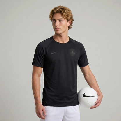 Norway 2026 Away Jersey
