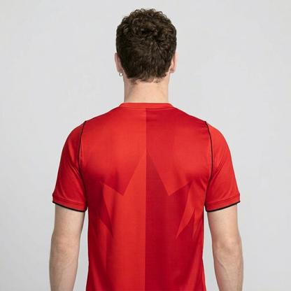 Canada 2026 Home Jersey