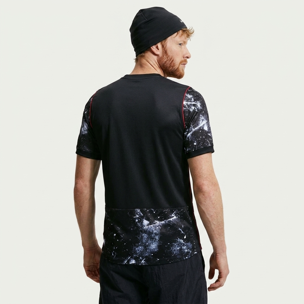 Canada 2026 Away Jersey