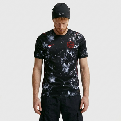 Canada 2026 Away Jersey
