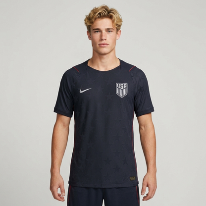 USA 2026 Away Jersey