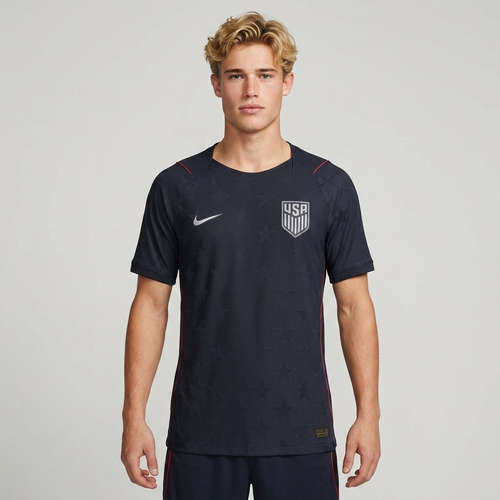 USA 2026 Away Jersey