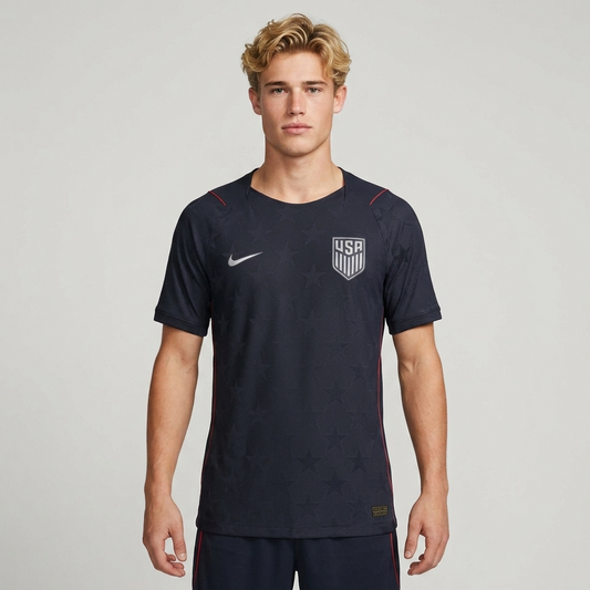 USA 2026 Away Jersey