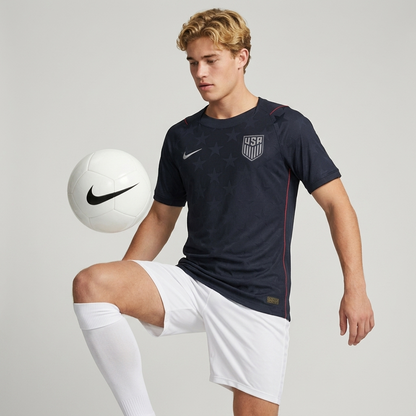 USA 2026 Away Jersey
