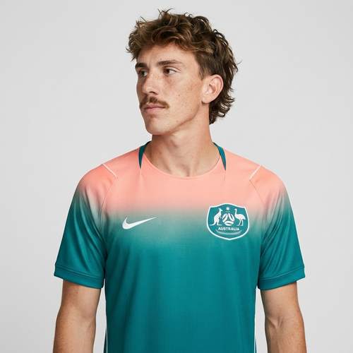 Australia 2026 Away Jersey