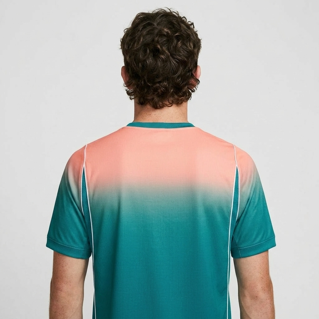 Australia 2026 Away Jersey