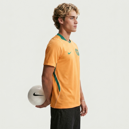 Australia 2026 Home Jersey