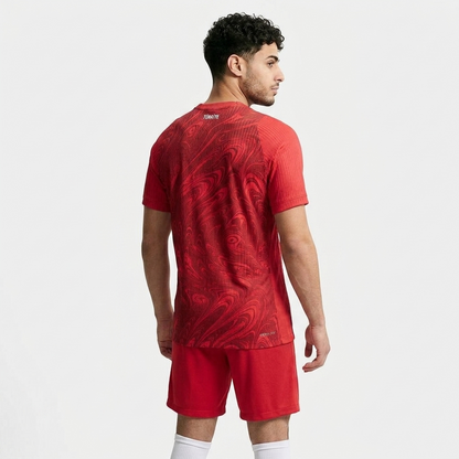 Türkiye 2026 Home Jersey