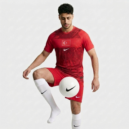 Türkiye 2026 Home Jersey