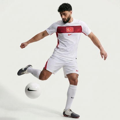 Türkiye 2026 Away Jersey