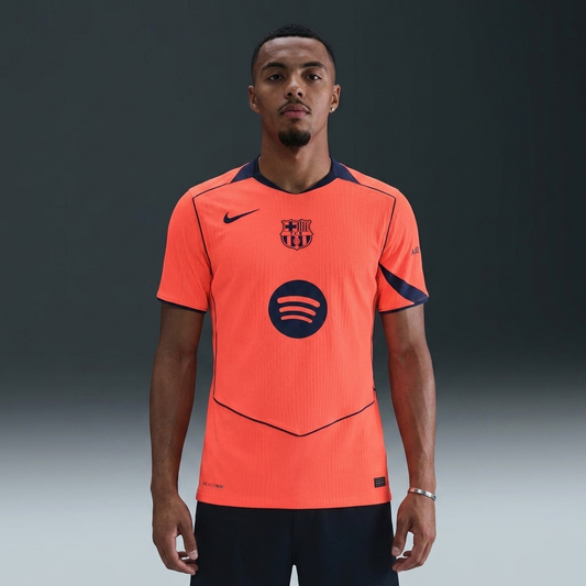 Barcelona 25/26 Jersey 3. Special Edition