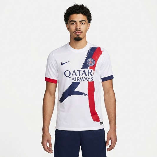 Paris Saint-Germain 2026 Away Jersey