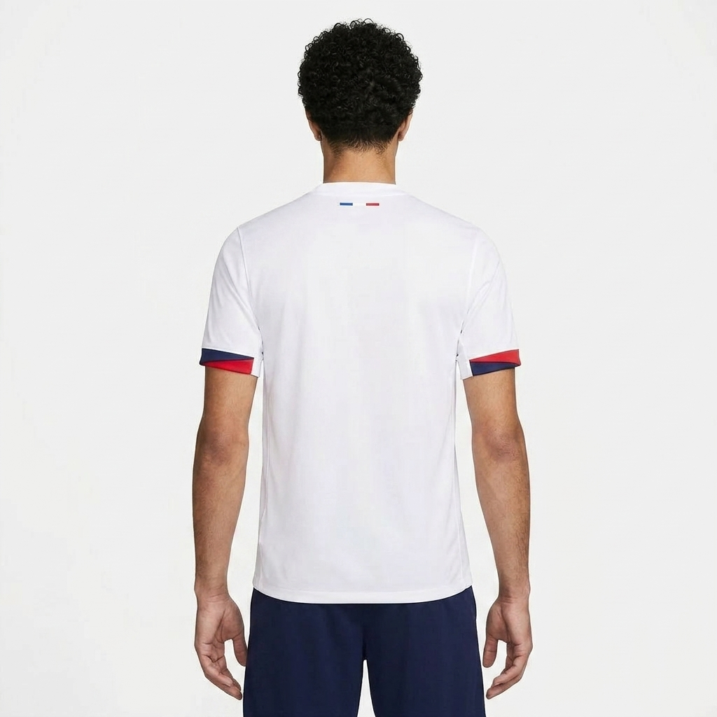 Paris Saint-Germain 2026 Away Jersey