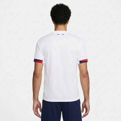Paris Saint-Germain 2026 Away Jersey