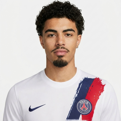 Paris Saint-Germain 2026 Away Jersey