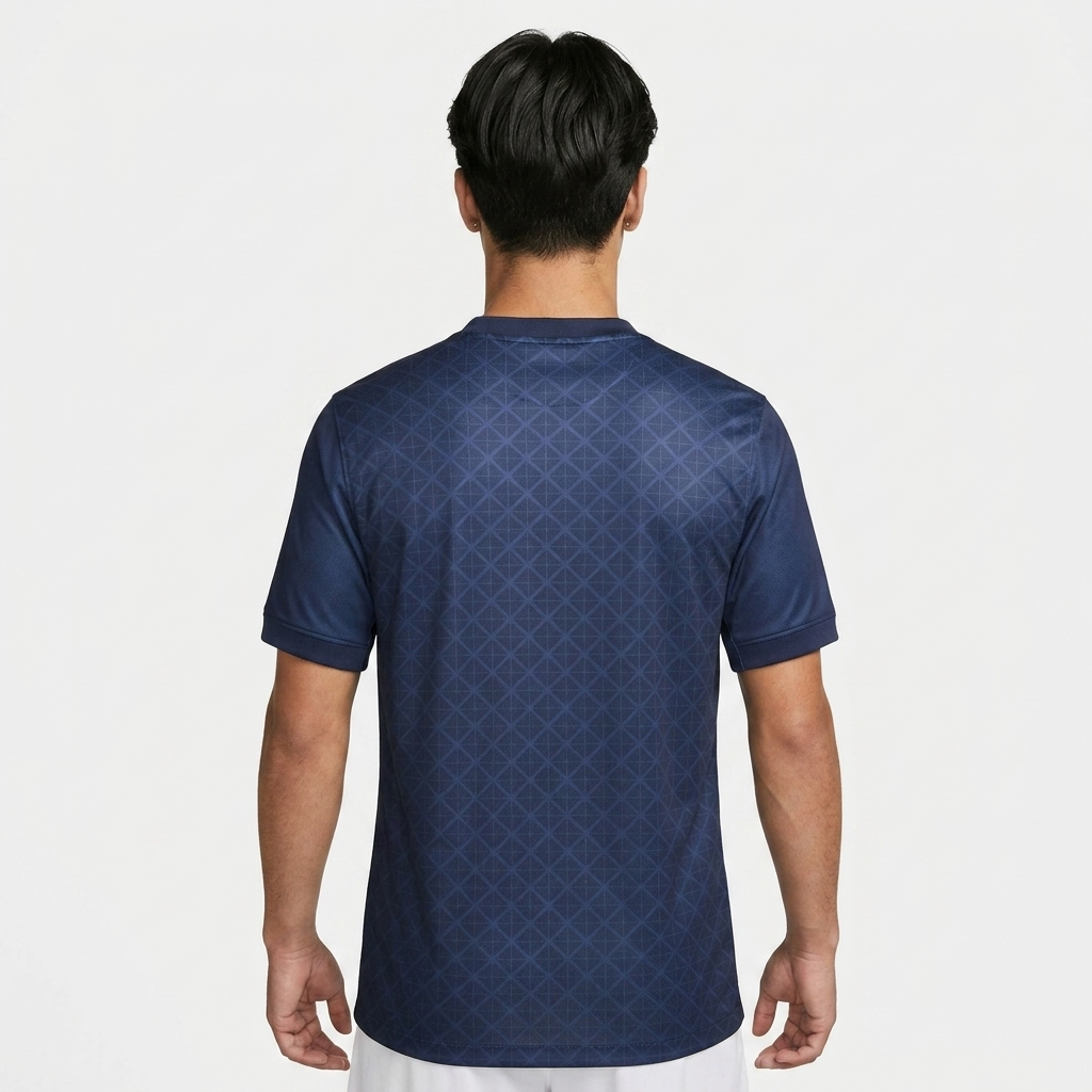 Paris Saint-Germain 2026 Home Jersey