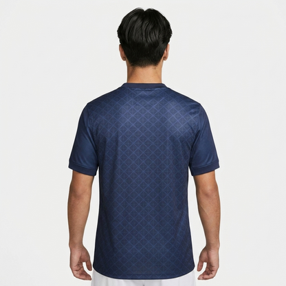 Paris Saint-Germain 2026 Home Jersey