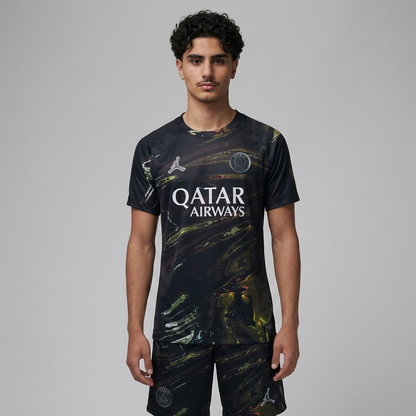 Paris Saint-Germain 2026 Jersey Night Edition