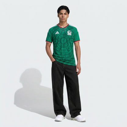 Mexico 2026 Home Jersey