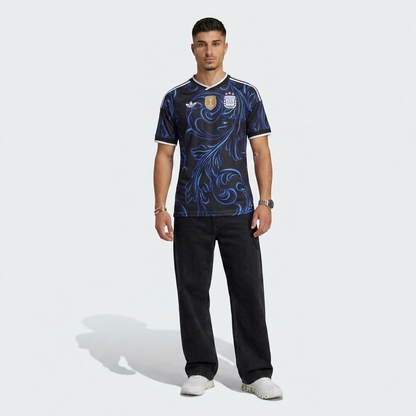 Argentina 2026 Away Jersey