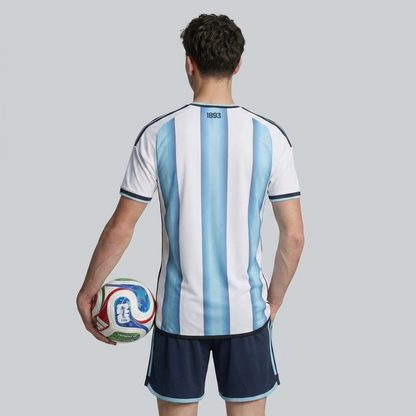 Argentina 2026 Home Jersey