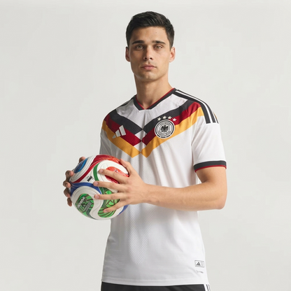 Germany 2026 Home Jersey