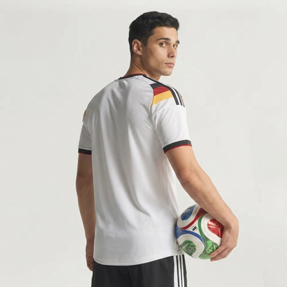 Germany 2026 Home Jersey