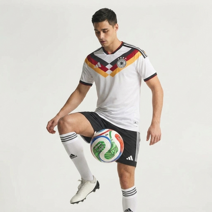 Germany 2026 Home Jersey