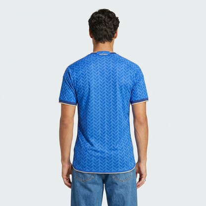 Italy 2026 Home Jersey