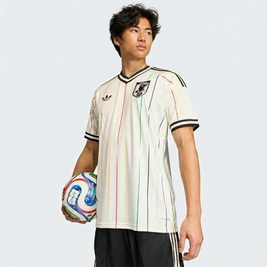 Japan 2026 Away Jersey