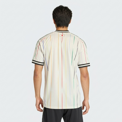 Japan 2026 Away Jersey
