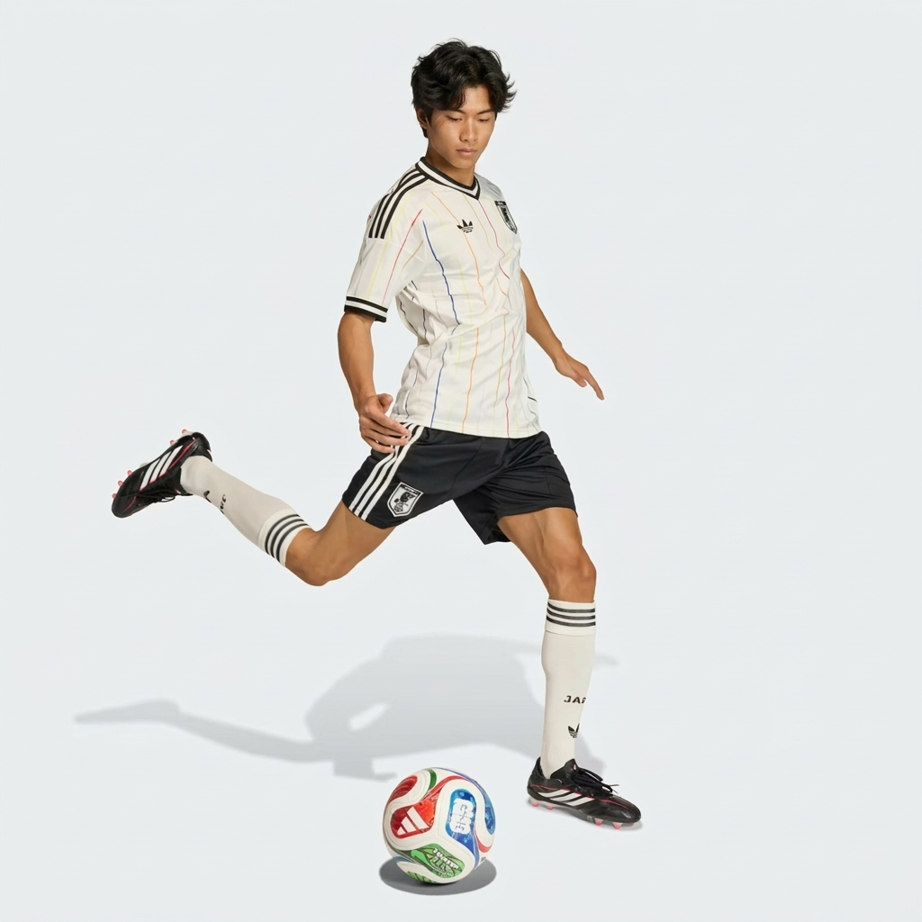 Japan 2026 Away Jersey