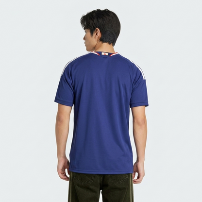 Japan 2026 Home Jersey