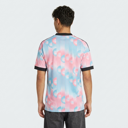 Belgium 2026 Away Jersey