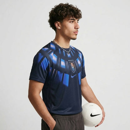 Uruguay 2026 Away Jersey