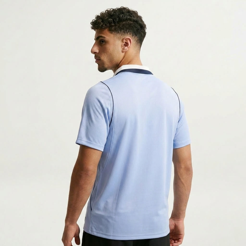 Uruguay 2026 Home Jersey